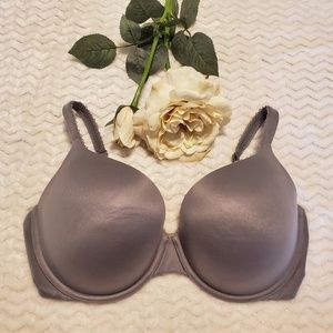 🖤 38DD VS "PERFECT SHAPE" 
Color-Grey